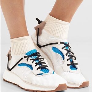 alexander wang adidas sock shoes